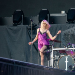 The Pretty Reckless - Hockenheimring 13.07.2024