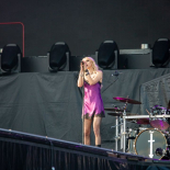 The Pretty Reckless - Hockenheimring 13.07.2024