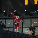 AC/DC - Hockenheimring 13.07.2024