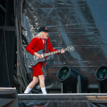 AC/DC - Hockenheimring 13.07.2024