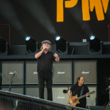 AC/DC - Hockenheimring 13.07.2024