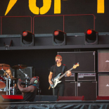 AC/DC - Hockenheimring 13.07.2024