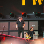 AC/DC - Hockenheimring 13.07.2024