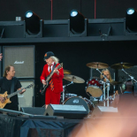 AC/DC - Hockenheimring 13.07.2024