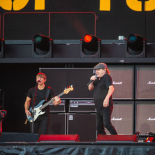 AC/DC - Hockenheimring 13.07.2024