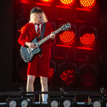 AC/DC - Hockenheimring 13.07.2024