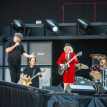 AC/DC - Hockenheimring 13.07.2024