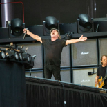 AC/DC - Hockenheimring 13.07.2024