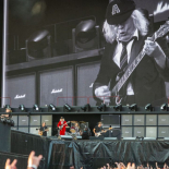 AC/DC - Hockenheimring 13.07.2024