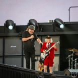 AC/DC - Hockenheimring 13.07.2024