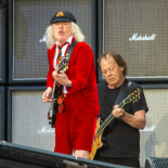 AC/DC - Hockenheimring 13.07.2024