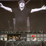 AC/DC - Hockenheimring 13.07.2024