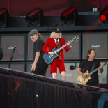 AC/DC - Hockenheimring 13.07.2024