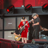 AC/DC - Hockenheimring 13.07.2024