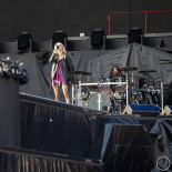 The Pretty Reckless - Hockenheimring 13.07.2024