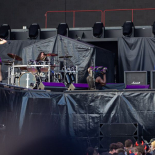 The Pretty Reckless - Hockenheimring 13.07.2024