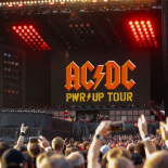 AC/DC - Hockenheimring 13.07.2024