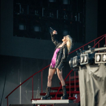 The Pretty Reckless - Hockenheimring 13.07.2024