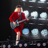 AC/DC - Hockenheimring 13.07.2024