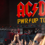 AC/DC - Hockenheimring 13.07.2024