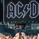 AC/DC - Hockenheimring 13.07.2024