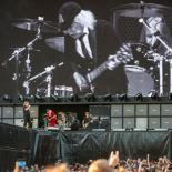 AC/DC - Hockenheimring 13.07.2024