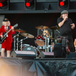 AC/DC - Hockenheimring 13.07.2024