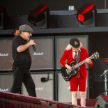 AC/DC - Hockenheimring 13.07.2024