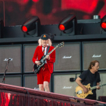 AC/DC - Hockenheimring 13.07.2024