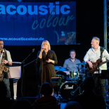 acoustic colour - 15.02.2025 Kammgarn Kaiserslautern