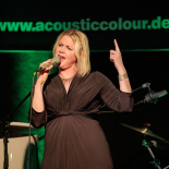 acoustic colour - 15.02.2025 Kammgarn Kaiserslautern