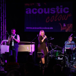 acoustic colour - 15.02.2025 Kammgarn Kaiserslautern