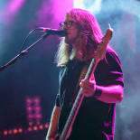 Tyler Bryant & the Shakedown - Schlachthof Wiesbaden 09.11.2019