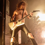 Airbourne - Schlachthof Wiesbaden 09.11.2019