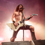 Airbourne - Schlachthof Wiesbaden 09.11.2019