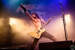 Airbourne 2019 Wiesbaden