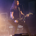 Airbourne - Schlachthof Wiesbaden 09.11.2019