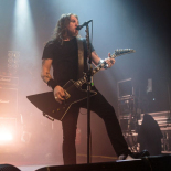 Airbourne - Schlachthof Wiesbaden 09.11.2019