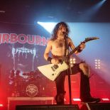 Airbourne - Schlachthof Wiesbaden 09.11.2019