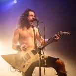 Airbourne - Schlachthof Wiesbaden 09.11.20191