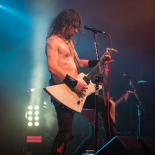 Airbourne - 08.11.2017 Batschkapp Frankfurt17ffm-21