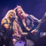 Doro - Porsche Arena Stuttgart 03.10.2024