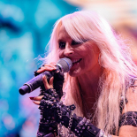 Doro - Porsche Arena Stuttgart 03.10.2024