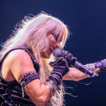 Doro - Porsche Arena Stuttgart 03.10.2024