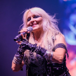 Doro - Porsche Arena Stuttgart 03.10.2024