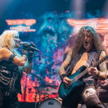 Doro - Porsche Arena Stuttgart 03.10.2024