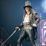 Alice Cooper - Porsche Arena Stuttgart 03.10.2024