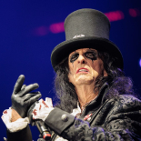 Alice Cooper - Porsche Arena Stuttgart 03.10.2024