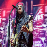 Alice Cooper - Porsche Arena Stuttgart 03.10.2024