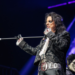 Alice Cooper - Porsche Arena Stuttgart 03.10.2024